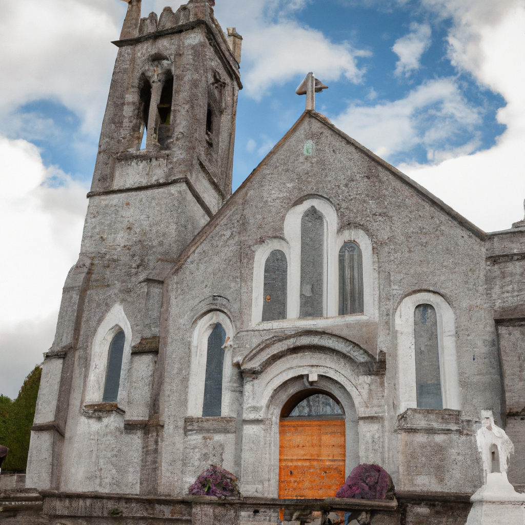 St. Francis Xavier's Catholic Church In Ireland History,Facts, & Services